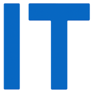 Логотип сайту IT Клуб - Інформаційні технології та усе навколо них