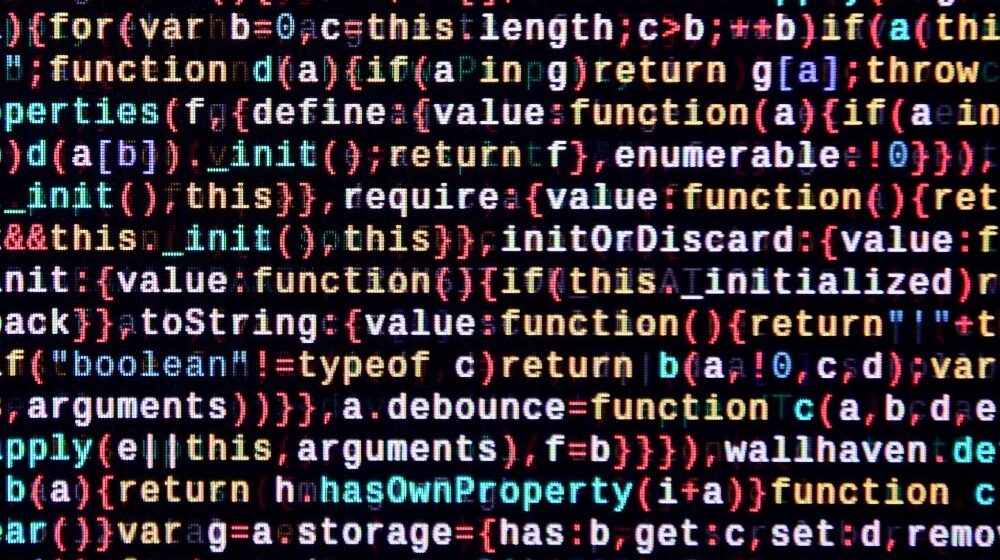 Сфери застосування мови програмування JavaScript