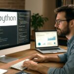 Python залишається головною мовою для аналітиків і розробників ШІ